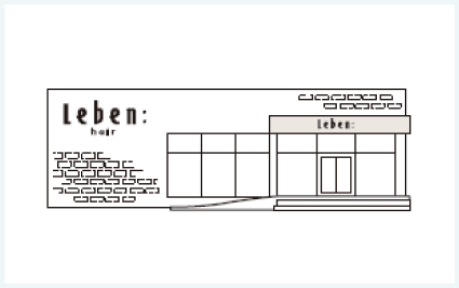 leben:hair